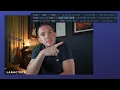PHP For Beginners Ep 14 - Superglobals and Current Page Styling