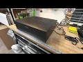 Harman Kardon PA 2000 2 Channel Power Amplifier Amp