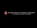 Funeral Mass for Patrick Giebler 2025