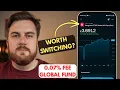 Vanguard FTSE Global All Cap ETF Launched Should You Switch
