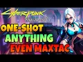 Download Lagu The Most Broken Build In Cyberpunk 2077 2.0