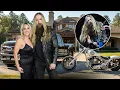 Lagu Inside the World of Zakk Wylde: The Life Behind the Bullseye ✔