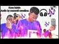 Download Lagu YESU TUSAIDIE  BY MAXWELL MWALIMU (Official audio Skiza 9526305 to 811)