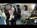 Balamii Booth: DOTWAVNOTWAVE w/ Lakz, Nori, Perry, Scruz, TBandzo, Namesbliss & Chhina (Cypher)