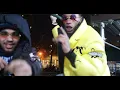 Blaccanese x Woo Lotti x GetBack - 4z Talk shot by JuiceFilms