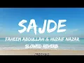 Download Lagu Sajde - Faheem Abdullah (Slowed Reverb) | Zaya Sapne Zaya Apne | Music Vibes