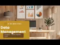 Chapter 1 Data management - DAMA DMBOK2