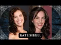 Kate Siegel Over 30 Pics Collection Beautiful Actress Celebrity Photo Collage