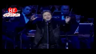 أغنية مغرم أنا بيك لمروان خورى من الحانه وكلمات مروان خورى دندنها