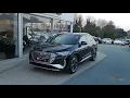 Audi Q4 40 Etron Walkaround GC Motors