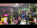 Urban Air Trampoline Park Dix Hills NY