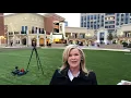 Around the Town at Renaissance Cinema Grill Ribbon Cutting