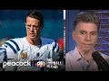 Jim Irsay woefully uninformed about Matt Ryan - Mike Florio Pro Football Talk NFL on NBC