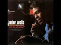 Junior Wells "Shake It Baby"