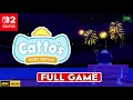 Catto s Post Office - Full Gameplay Walkthrough 4K 2160p 60FPS Ultra