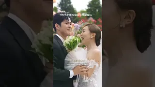 This Is How She Lived Every EXO L Dream 