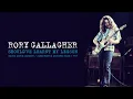 Rory Gallagher - Should've Learnt My Lesson (Deuce Album Session / Alternative Acoustic Take / 1971)