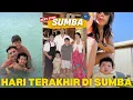 Download Lagu DON SNORKELING PERTAMA DI LAUT #SUMBApart6, MABOK LAUT?!