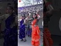 Download Lagu नाचन दे मोला 💚💫✨!! 8k HD VIDEO !! kanchan joshi \u0026 gulab sindura !! #cg #cgtrendingsong  #shortvideo