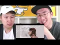 IU-Palette (feat. GD) Korean Reaction!