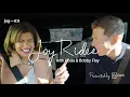 Hoda and Bobby Flay Dish on Love and Legacy Joy Rides Ep 5 Joy 101