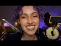 Download Lagu ASMR Werewolf Spa Pampering \u0026 Personal Attention 🌕 (grooming, brushing, cleaning your fur \u0026 paws)