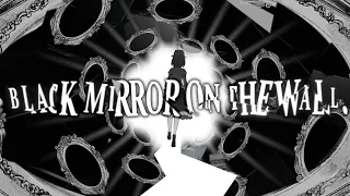 【東方ヴォーカルPV】Black Mirror on the Wall【暁Records公式】[和文Only]