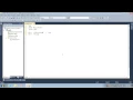 Writing a windows assembly program with visual C studio part1