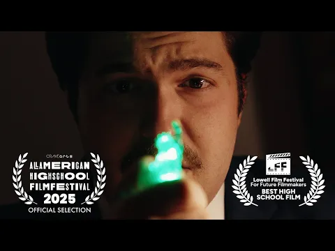 MAYOR! (high school short film)