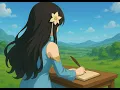 Download Lagu Mondstadt breeze🍃│cozy Genshin lofi beats to focus