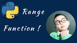 range function in python