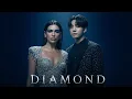 Download Lagu Dua Lipa \u0026 Jungkook – Diamond (Official Music Video 2025)