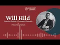 Media Executive Director Will Hild on the Federal News Network