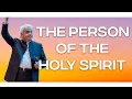 The Person of the Holy Spirit Benny Hinn in Ghana
