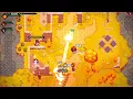 CrossCode - Part 23 Temperature Tasks