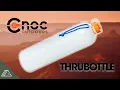 NEW! ThruBottle by CNOC Outdoors