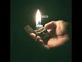 embers - RED in BLUE
