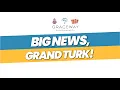 Graceway Grand Turk is getting a REFRESH