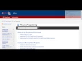 Coding an FRC Robot in Java