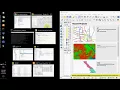 Google Map 2 QGIS Collect Data from Google Map and import to