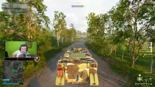 🔴WARDOGS IS HERE✅ BETA - But its AWESOME!