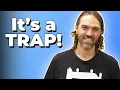 Free Quilt Patterns Are TRICKING You