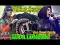 Lagu KUDA LUMPING LORENZA - VOC.DEWI SATRIA LORENZA - AEROMAX PRODUCTION - LIVE MANGGIS , KARANGANYAR 