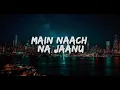 nagin gin lyrics/ lyric video