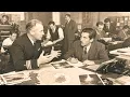 Admiral Byrd Gave One Interview to a Chilean Paper in 1947 It Was Never Reprinted in America