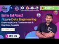 Master Data Engineering in 2 Days End to End Project Part 2 Mastering Medallion Architecture