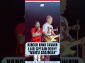 Download Lagu KANGEN - LELAKI CADANGAN LIVE