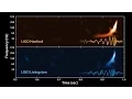 Download Lagu The Sound of Two Black Holes Colliding