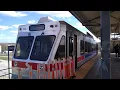 SEPTA Norristown High Speed Line Full Ride Northbound from 69th Street to Norristown Purple Line