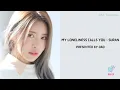 Download Lagu My Loneliness Calls You(나의 외로움이 널 부를 때) - SURAN(수란) | ENG - MM lyrics | Tomorrow OST